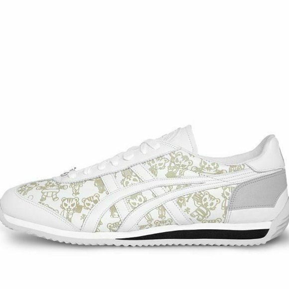 NEW Asics Onitsuka Tiger Men's SZ 9.5 CALIFORNIA 7 - Picture 2 of 6